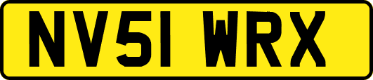 NV51WRX