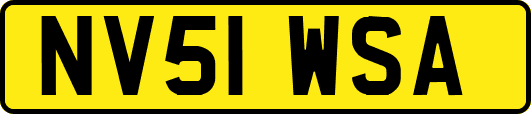 NV51WSA