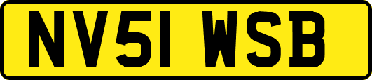 NV51WSB