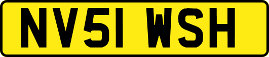 NV51WSH