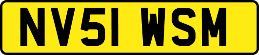 NV51WSM