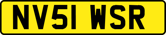 NV51WSR