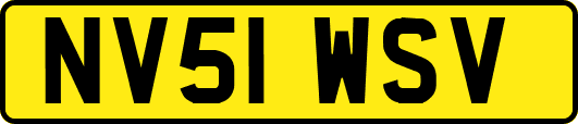 NV51WSV