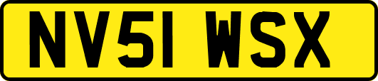 NV51WSX