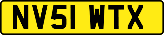 NV51WTX