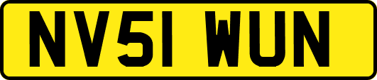 NV51WUN