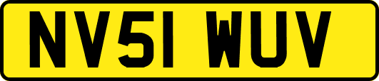 NV51WUV