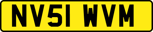 NV51WVM