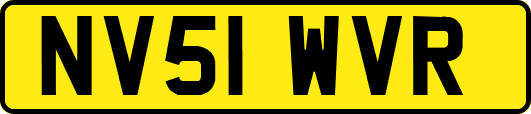 NV51WVR