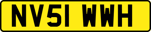 NV51WWH