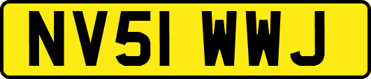 NV51WWJ
