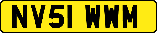 NV51WWM