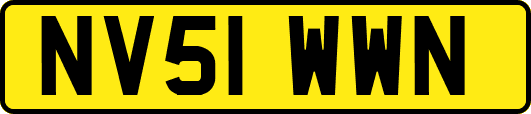 NV51WWN