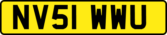 NV51WWU