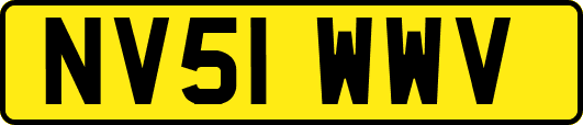 NV51WWV