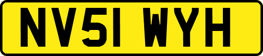 NV51WYH