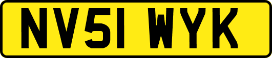 NV51WYK