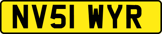 NV51WYR