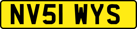 NV51WYS