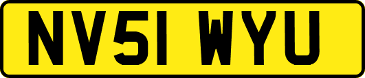 NV51WYU
