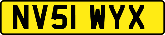 NV51WYX