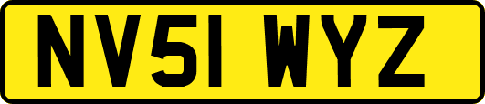 NV51WYZ