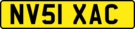 NV51XAC
