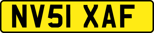NV51XAF