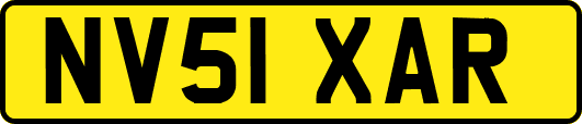 NV51XAR