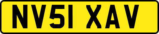 NV51XAV