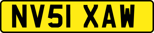 NV51XAW