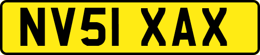 NV51XAX