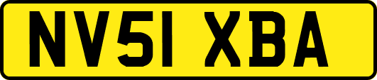 NV51XBA