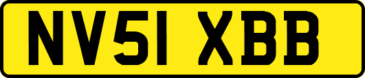 NV51XBB