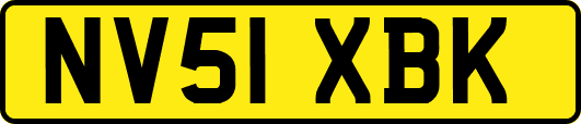 NV51XBK