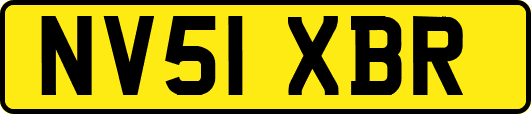 NV51XBR