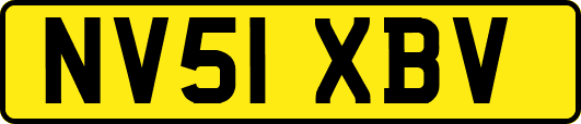 NV51XBV