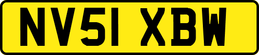 NV51XBW