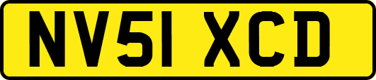 NV51XCD