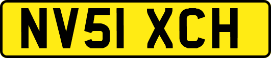 NV51XCH