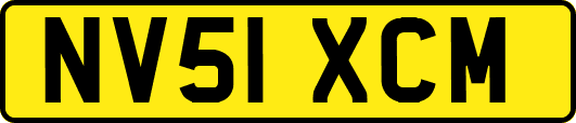 NV51XCM