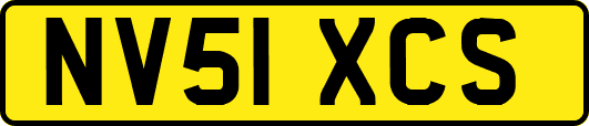 NV51XCS