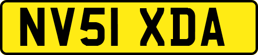 NV51XDA