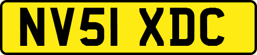NV51XDC