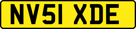 NV51XDE