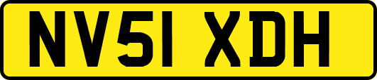 NV51XDH
