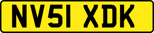 NV51XDK