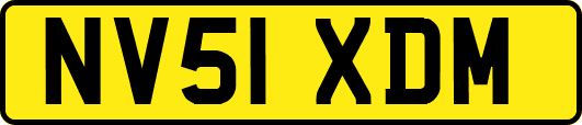 NV51XDM