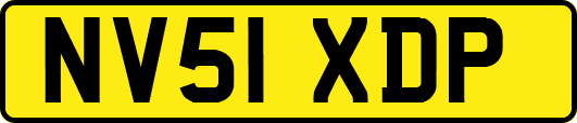 NV51XDP
