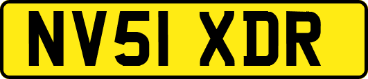 NV51XDR